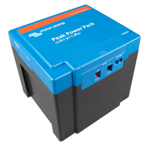Victron Energy Peak Power Pack 12,8V 30Ah