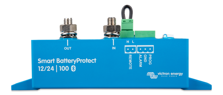 Victron Smart BatteryProtect 100A