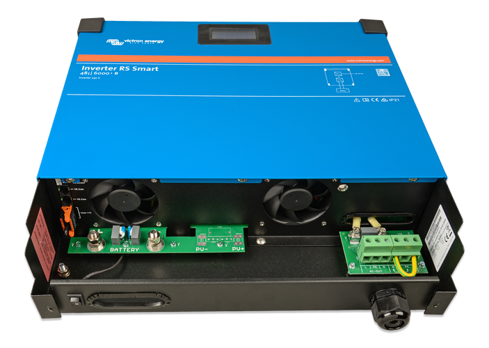 Victron Inverter RS Smart 48/6000 – afbeelding 3