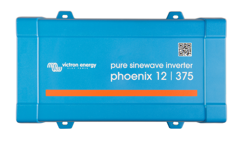 Victron Omvormer Phoenix VE.direct 12V 375VA
