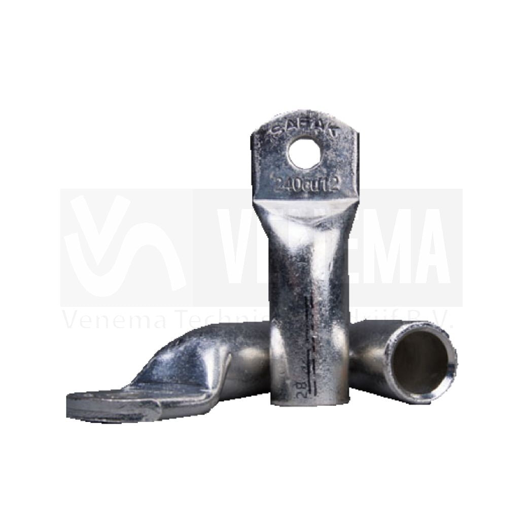 Kabelschoenen 625mm2 DIN-versie M20