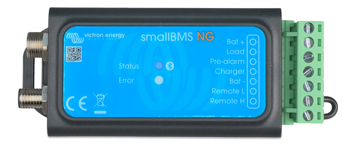 Victron SmallBMS NG