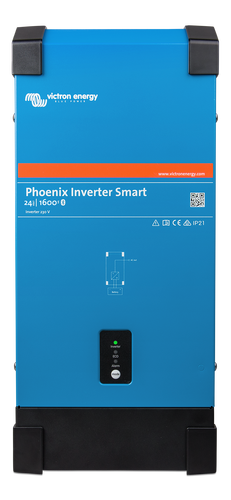 Victron Phoenix Smart omvormer 24V 1600VA