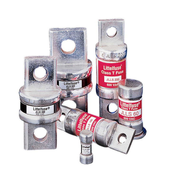 TBS Electronics Fuse Class T 400A/125V