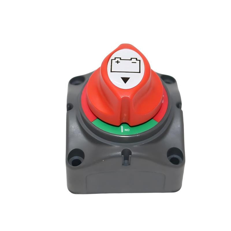 VTB Batterijschakelaar 275A – afbeelding 2