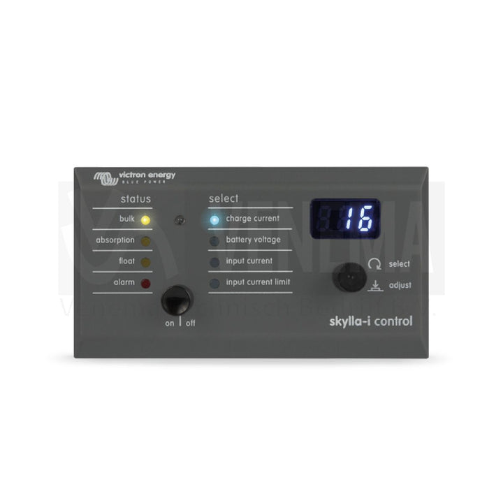 Victron Energy Skylla-i control GX