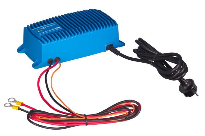 Victron acculader IP67 12V 13 Ampère (1)