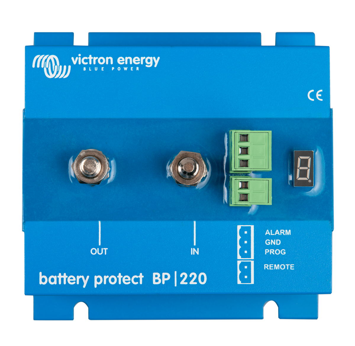 Victron Battery Protect 220A 12/24V
