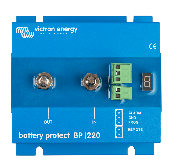 Victron Battery Protect 220A 12/24V