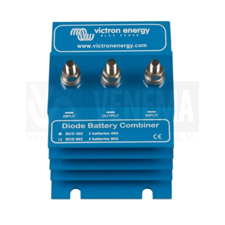 Victron Diode Accu Combiner