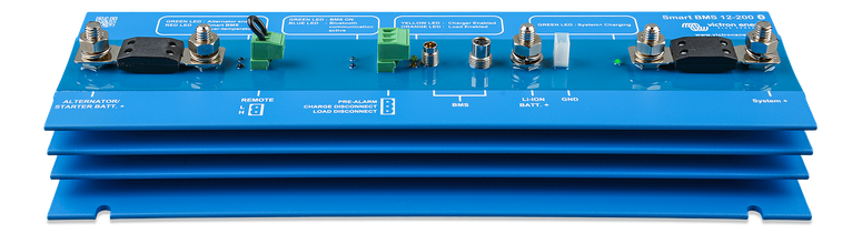 Victron Smart BMS 12/200 – afbeelding 2