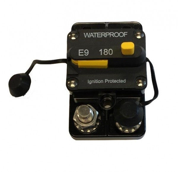Automatische zekering 180A