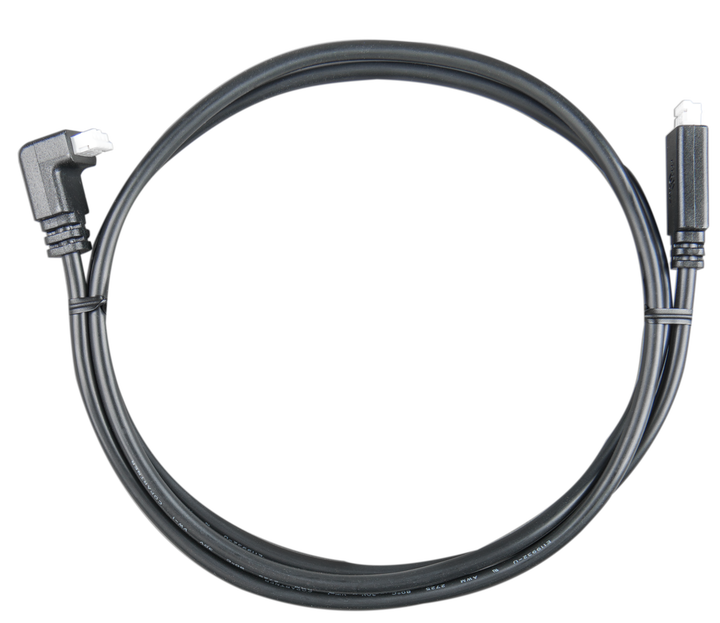 Victron Energy VE. Direct kabel hoek