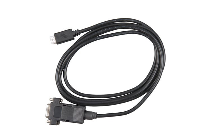 Victron VE.Direct naar RS232 interface