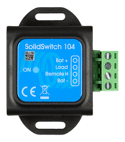 Victron SolidSwitch 104