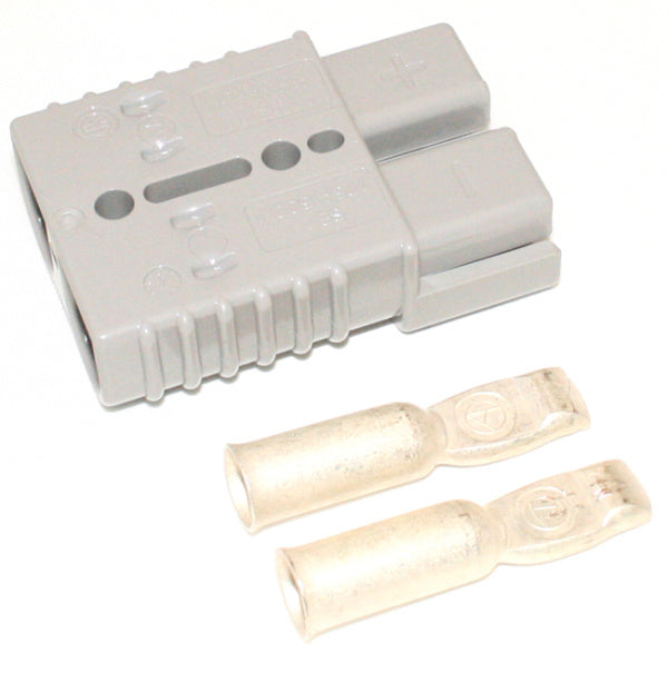 Batterijstekker 16mm2