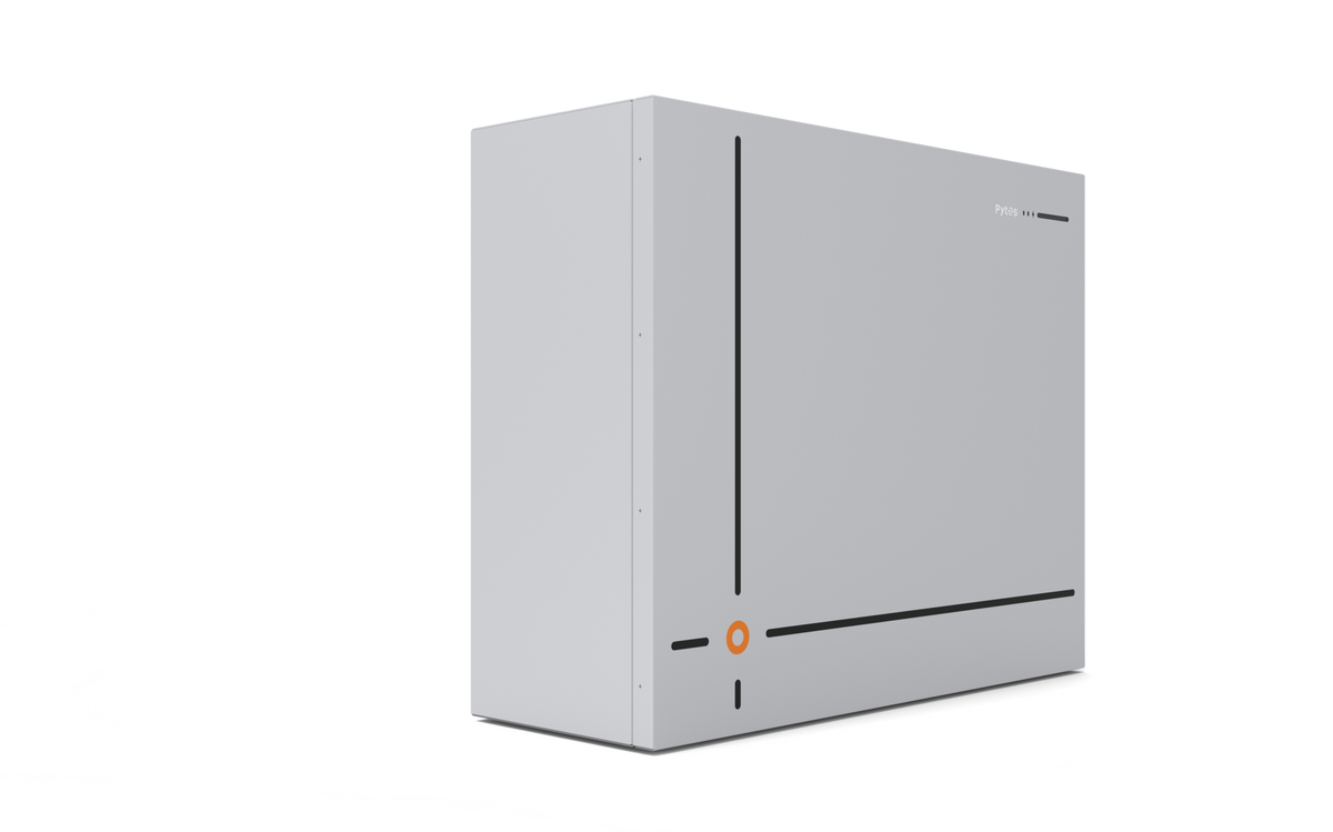 Pytes V12 11,78 kWh outdoor batterij – afbeelding 5