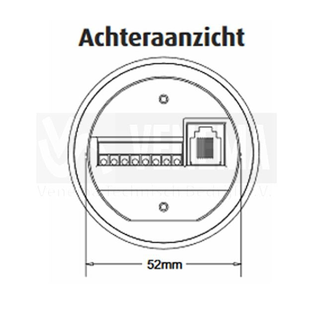 TBS Electronics Expert Pro Batterijmonitor (12V-24V) – afbeelding 4