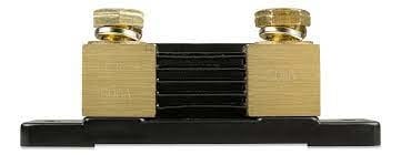 Victron Shunt 500A