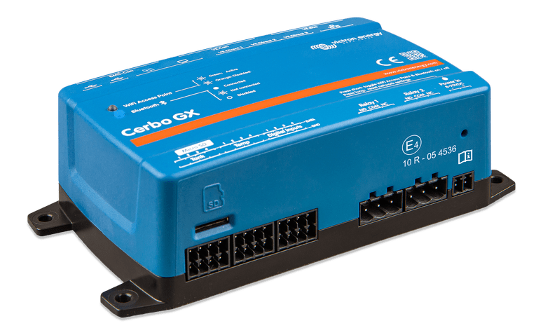 Victron Cerbo GX MK2 – afbeelding 3