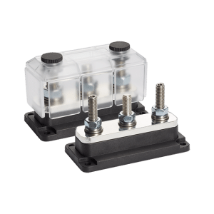 TBS Electronics DCM Busbars modulair 3x 60V 600A