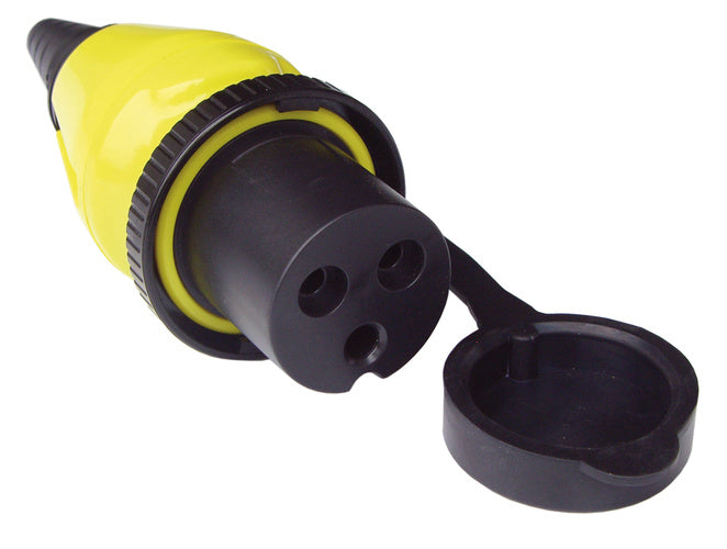 Victron Energy Walstroomstekker 32A