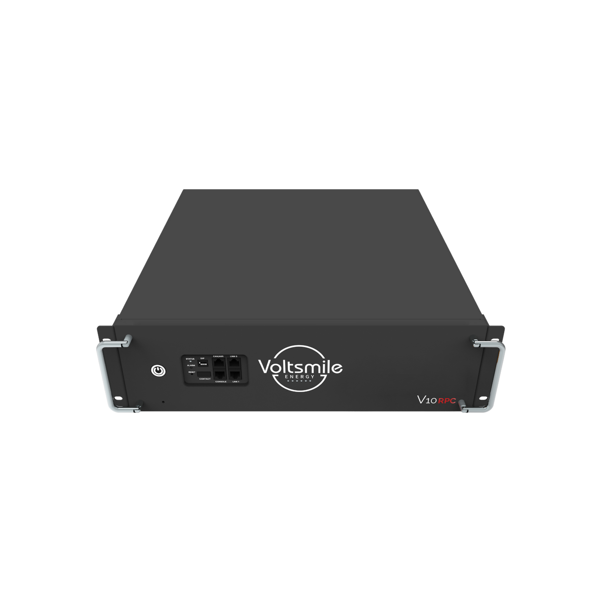 Voltsmile V10 RPC 51.2V, 5.12kwh – afbeelding 2