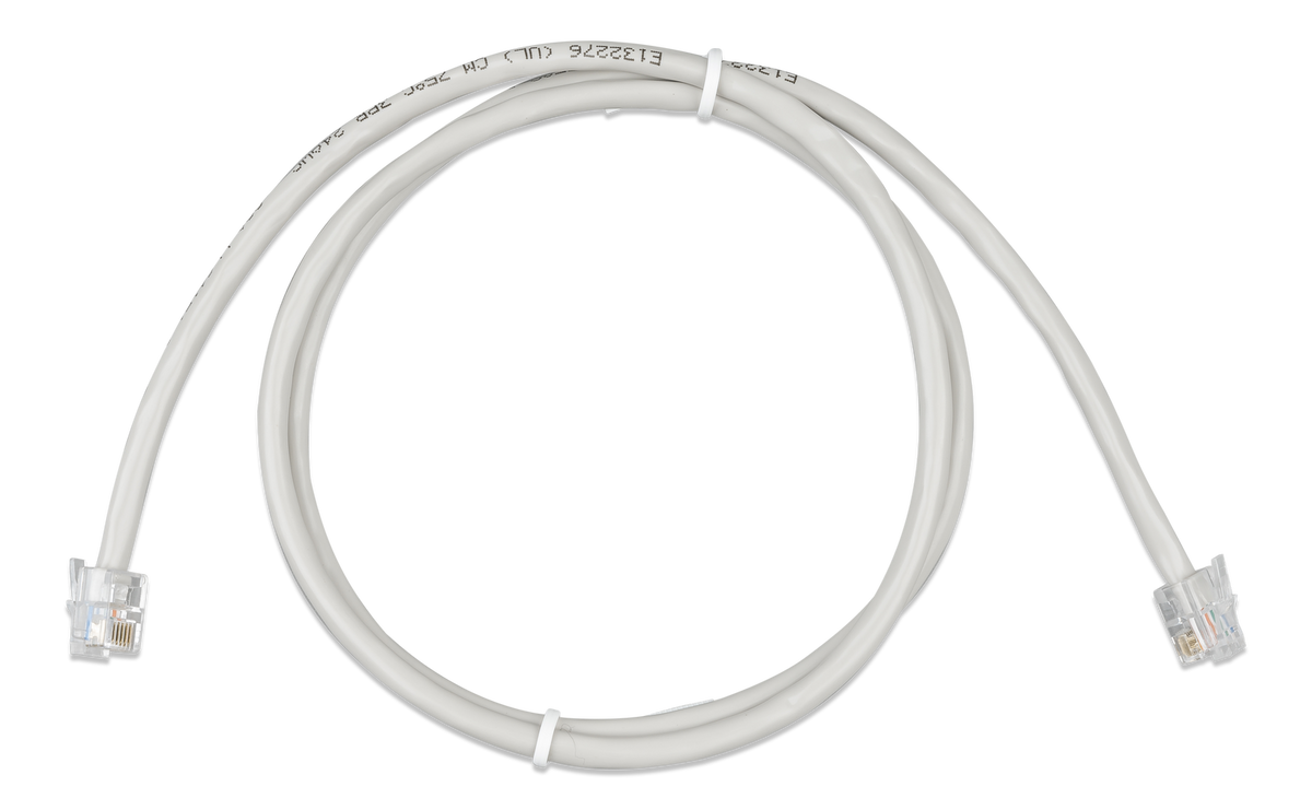 Victron Energy RJ12 UTP kabel