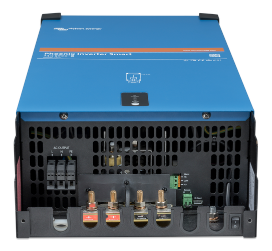 Victron Phoenix Smart omvormer 24V 5000VA – afbeelding 3