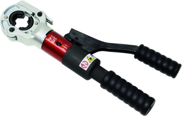 Intercable Hydraulische handperstang 60kN, Serie 60-4