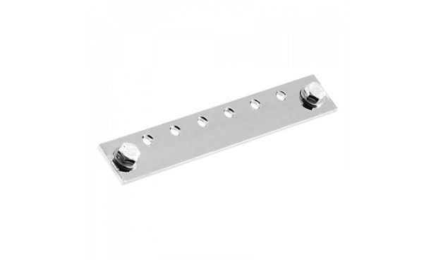 Victron Busbar voor 6x CIP100200100 1500A zekeringhouder