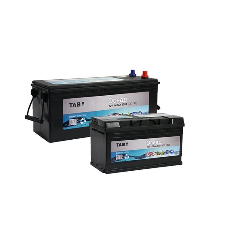 TAB Ocean accu OC 75