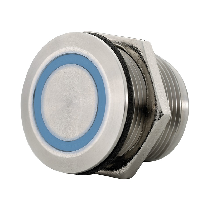 Osculati Dimbare schakelaar voor LED-verlichting