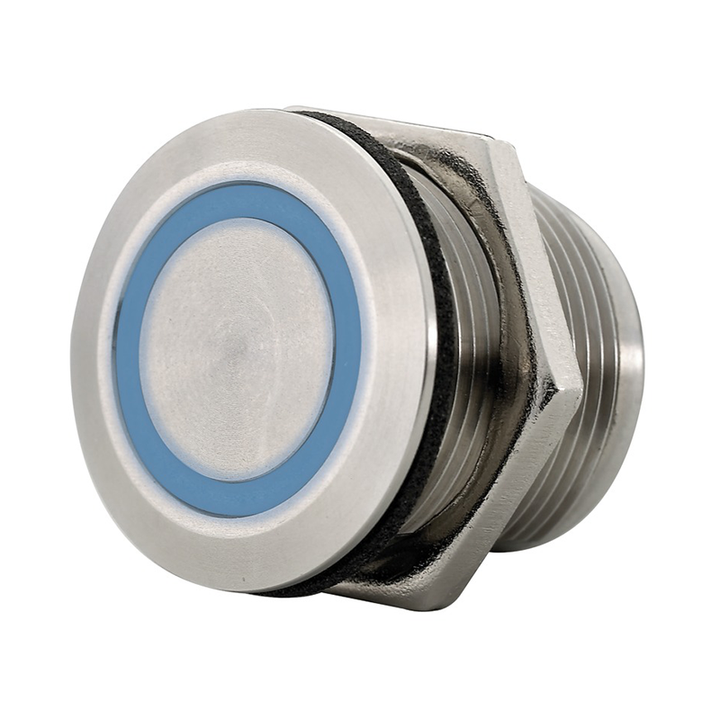 Osculati Dimbare schakelaar voor LED-verlichting