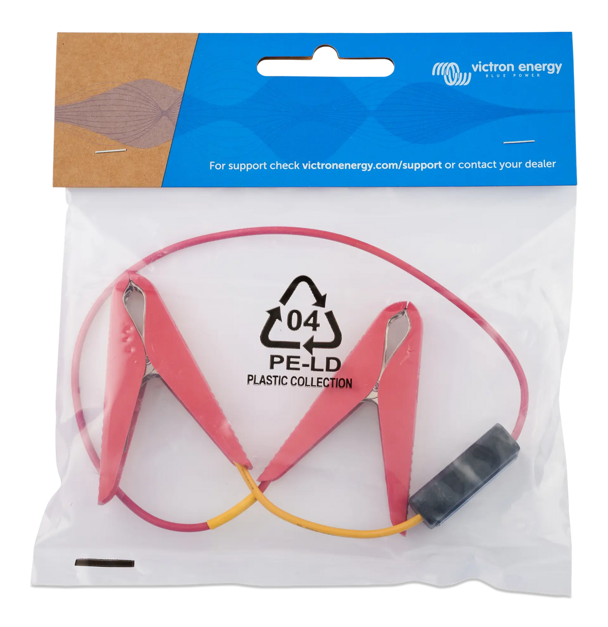 Victron Pre-Charge Cable – afbeelding 2