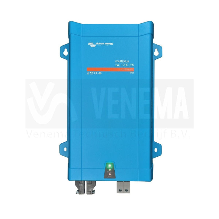 Victron Multiplus 24V 1600VA 40-16A