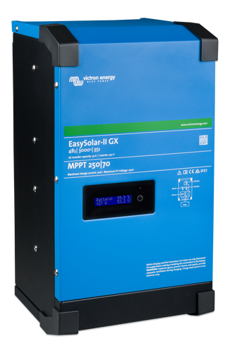 Victron EasySolar-II GX – afbeelding 2