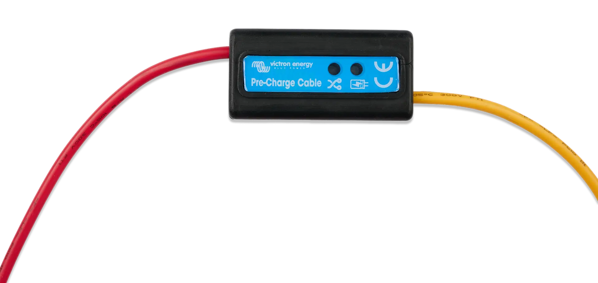 Victron Pre-Charge Cable – afbeelding 3