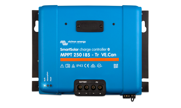 Victron SmartSolar MPPT 250/85-Tr VE.Can Laadcontroller