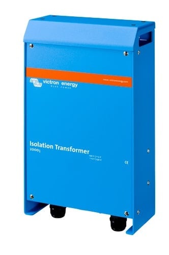 Victron scheidingstrafo 2000W – afbeelding 2