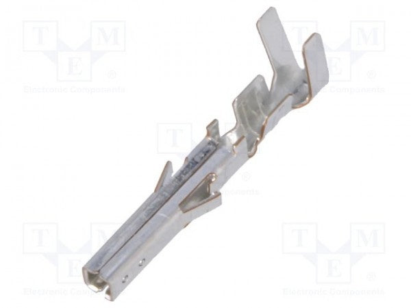 Molex pin contra
