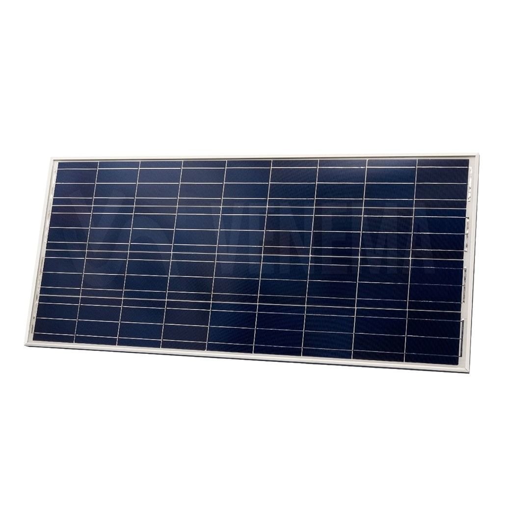 Victron BlueSolar Zonnepanelen Polycrystalline 12V 60W