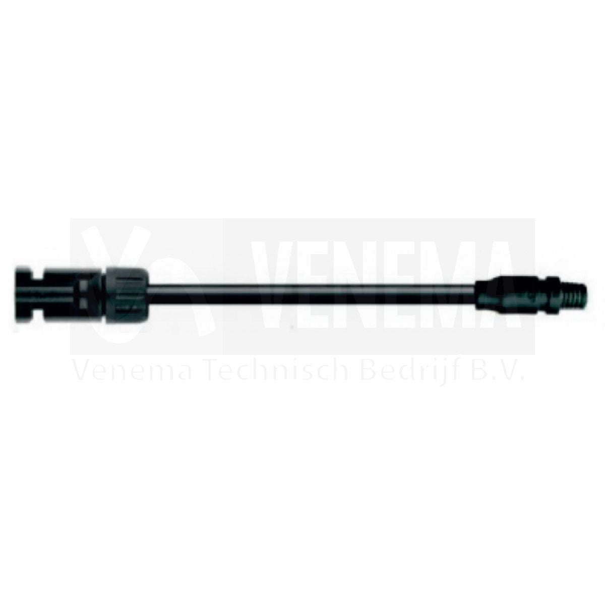 Solar adapter kabel MC3 female naar MC4 male