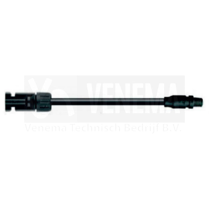 Solar adapter kabel MC3 female naar MC4 male