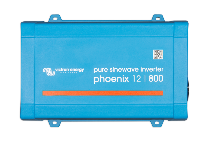 Victron Omvormer Phoenix VE.direct 12V 800VA
