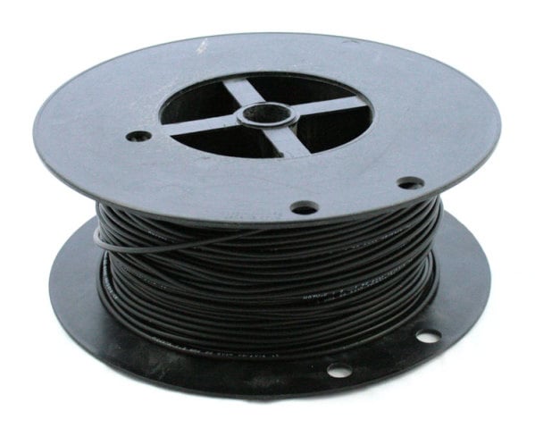 Montagesnoer H07V2-K 10 mm2 – per meter