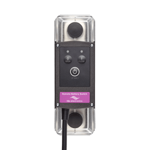 TBS Remote Battery Switch (500A) – afbeelding 3