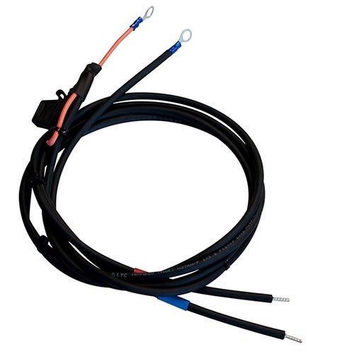 Solara DC-Connect-B accu aansluitset 6mm²