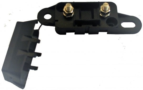 Midi zekeringhouder