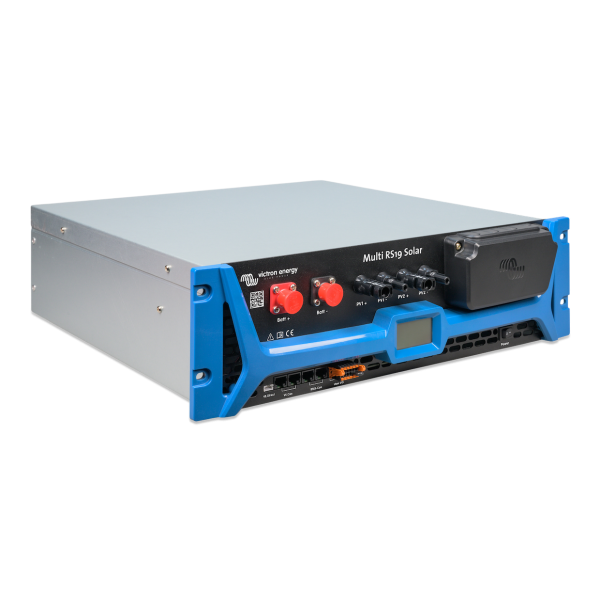 Victron Multi RS19 Solar 48/6000/100-450/100